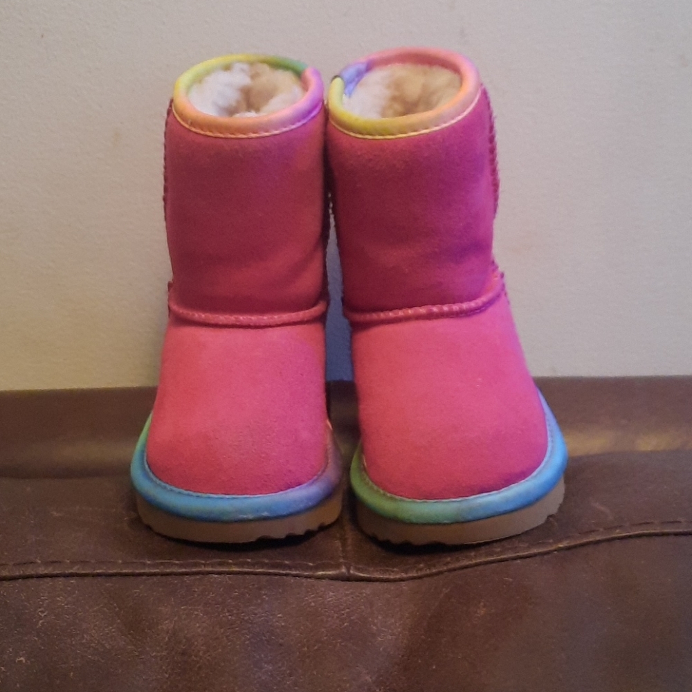Toddler UGG Boots